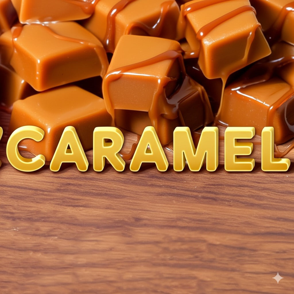 Caramel Chocolate