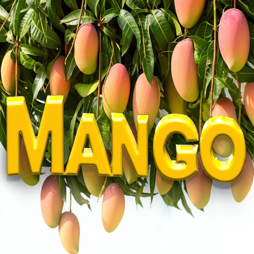 Mango Chocolate