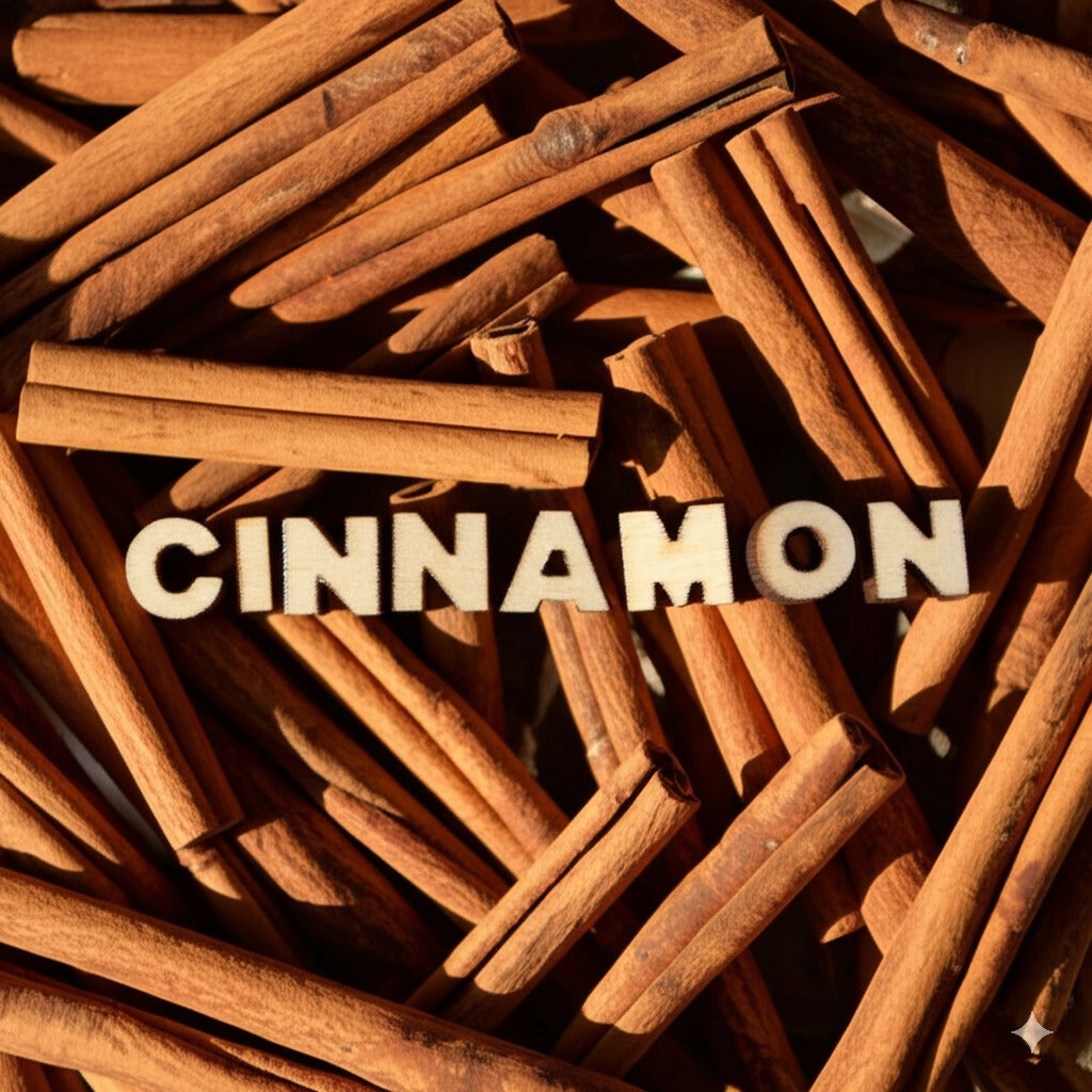 Cinnamon Chocolate