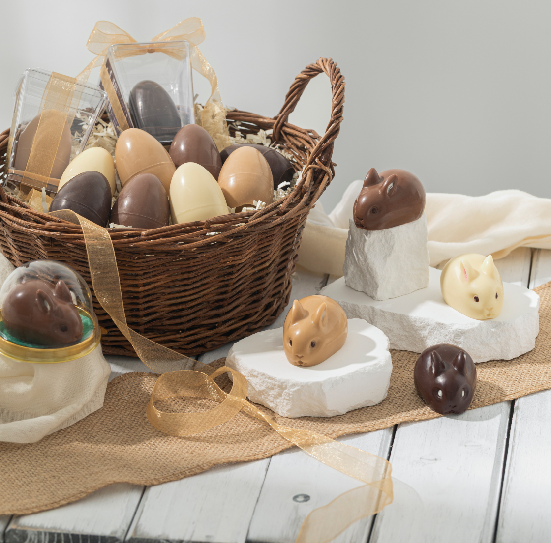 Easter Collection
