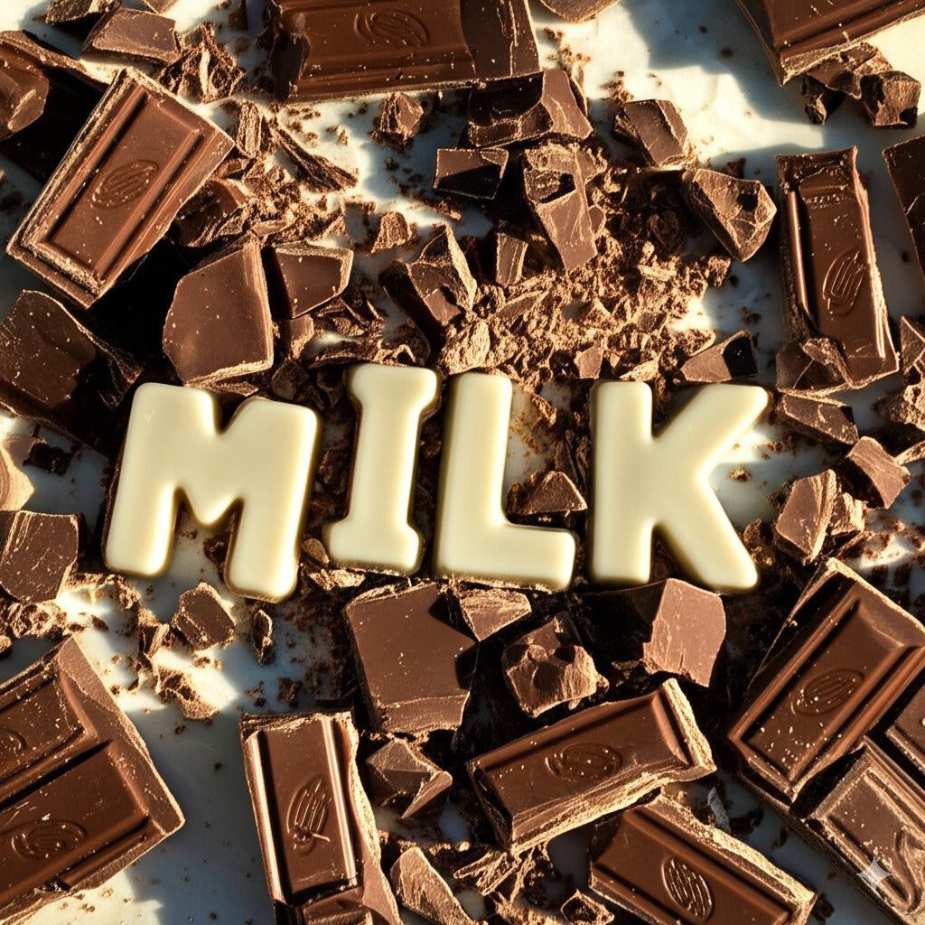 Milk Chocolate