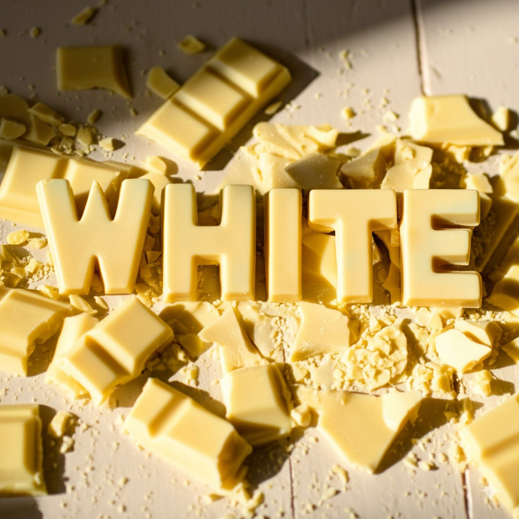White Chocolate