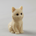 White Kitty