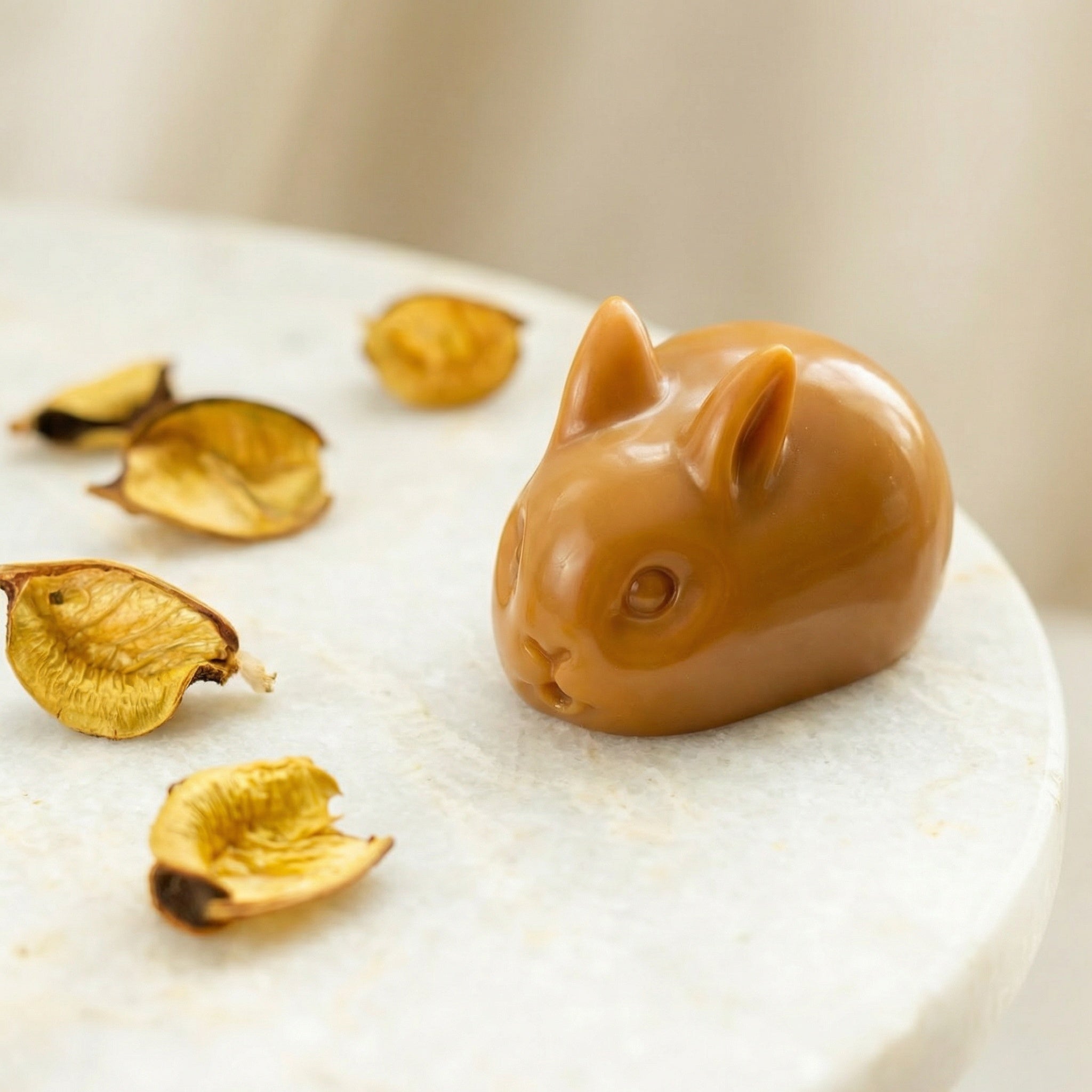 Caramel Bunny