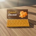 Caramel Chocolate Bar