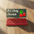 Cherry Chocolate Bar