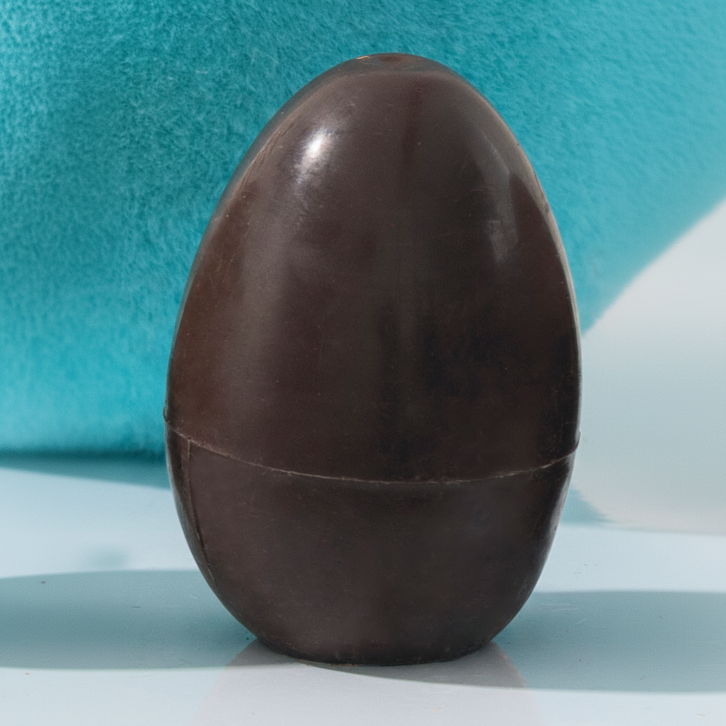 Dark Chocolate Egg