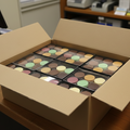 Box of 24 Traditional Variety Packs<br>(at 40% margin)