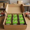 Box of 12 Duos<br>(at 30% margin)