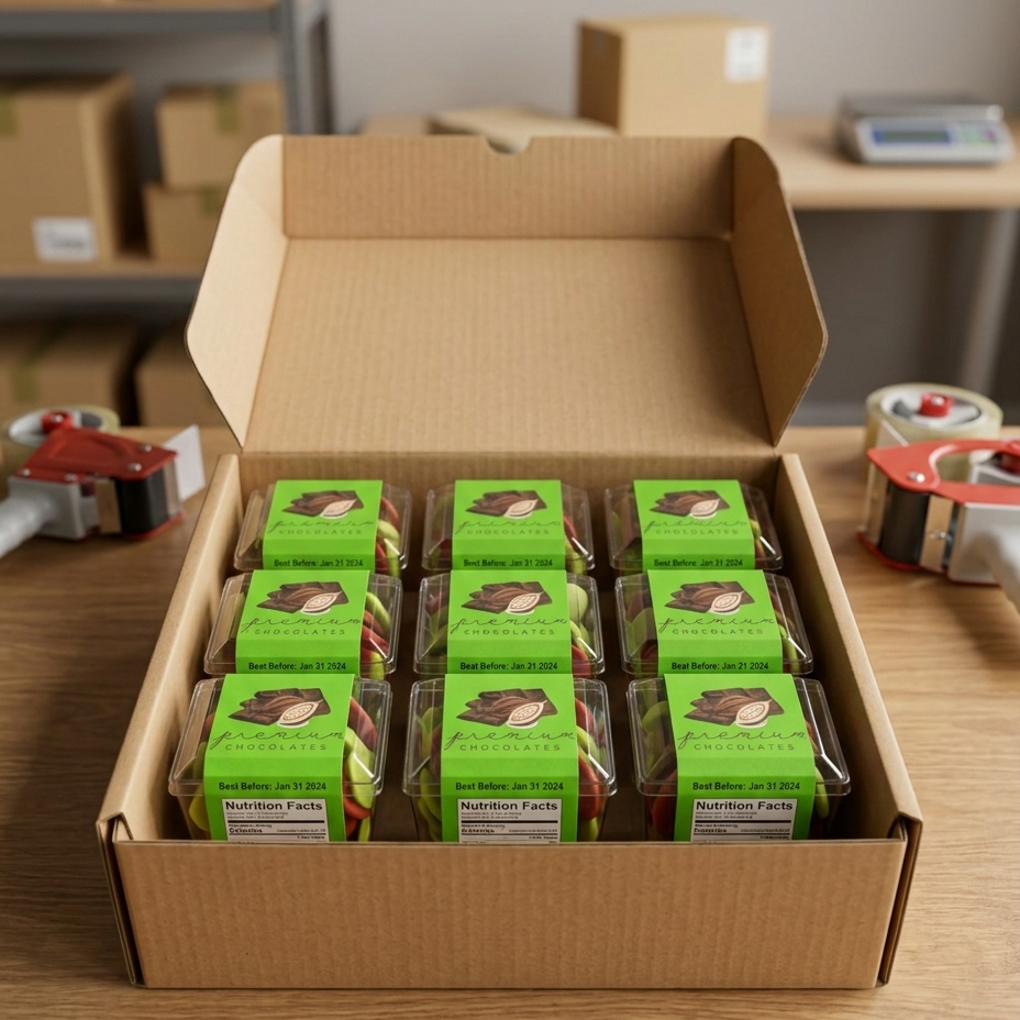 Box of 12 Duos<br>(at 30% margin)