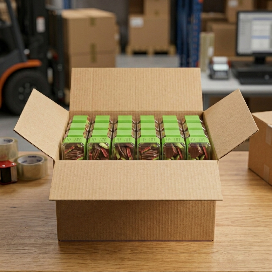 Box of 24 Duos<br>(at 40% margin)