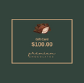 Gift Card 100