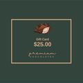 Gift Card 25