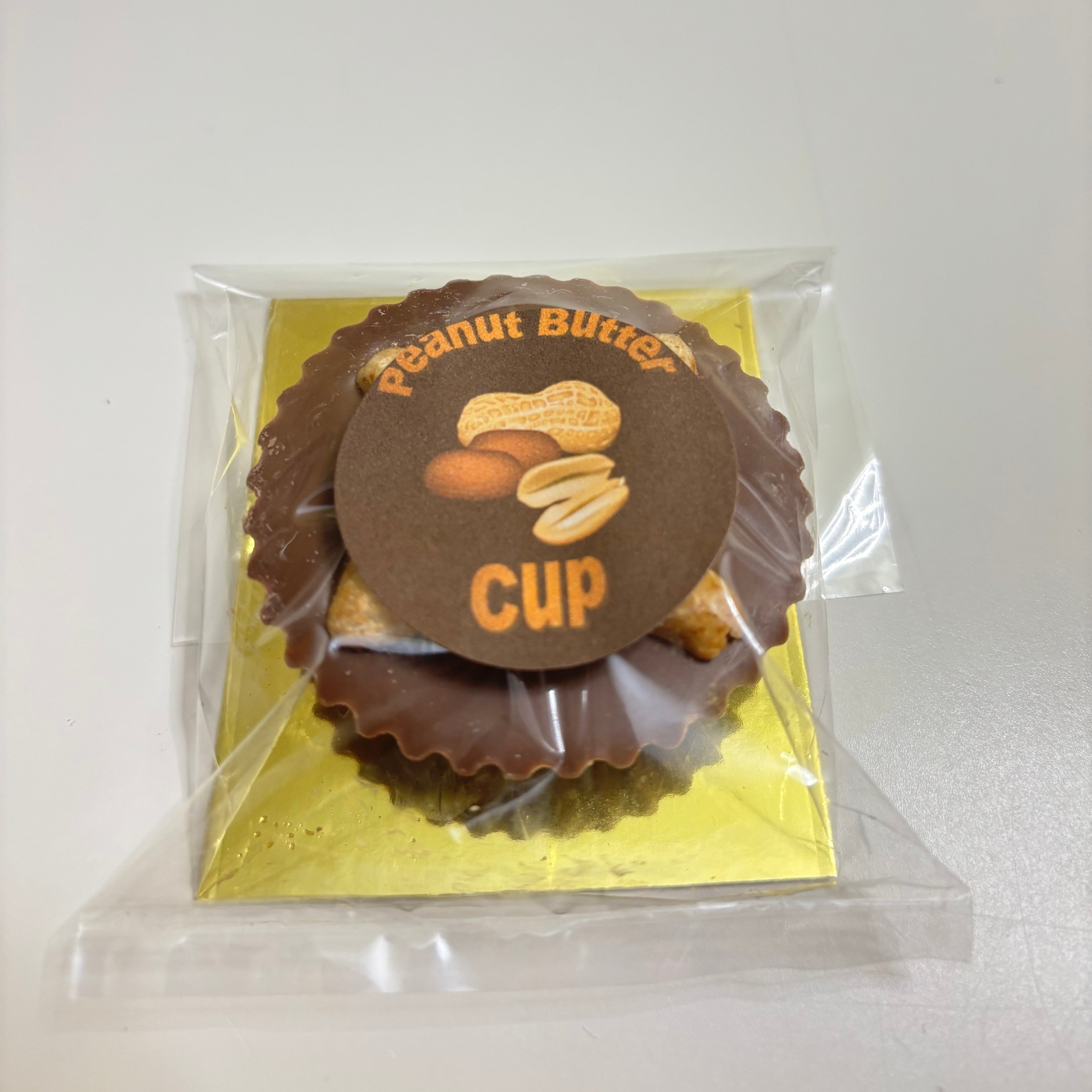 Peanut Butter Cup
