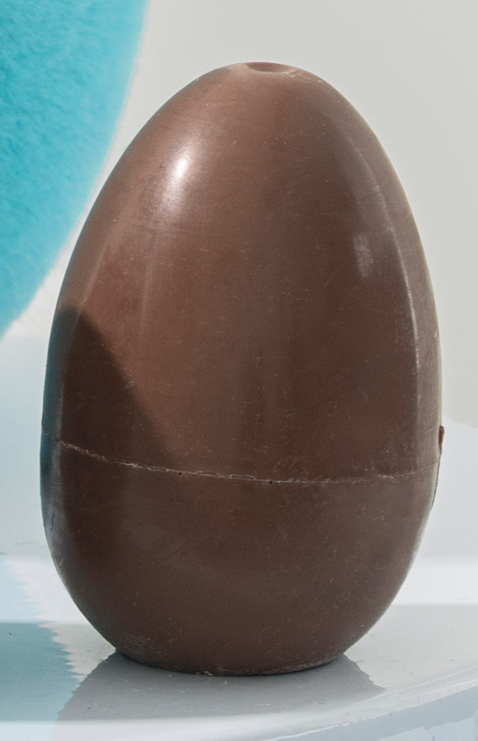 Milk Chocolate Egg