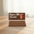 Milk Chocolate Bar