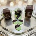 Mint and Dark Duo