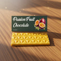 Passion Fruit Chocolate Bar