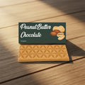 Peanut Butter Chocolate Bar