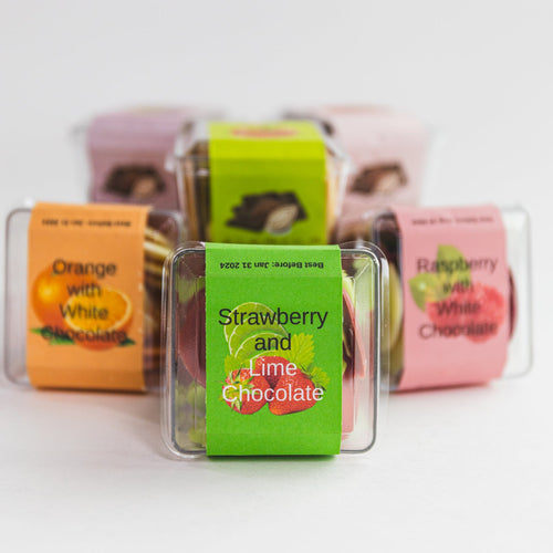 Box of 12 Duos<br>(at 30% margin)