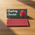 Raspberry Chocolate Bar