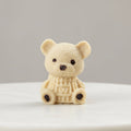 White Teddy