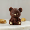 Dark Teddy