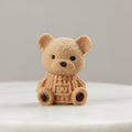 Caramel Teddy