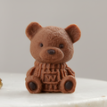 Milk Teddy