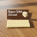 White Chocolate Bar