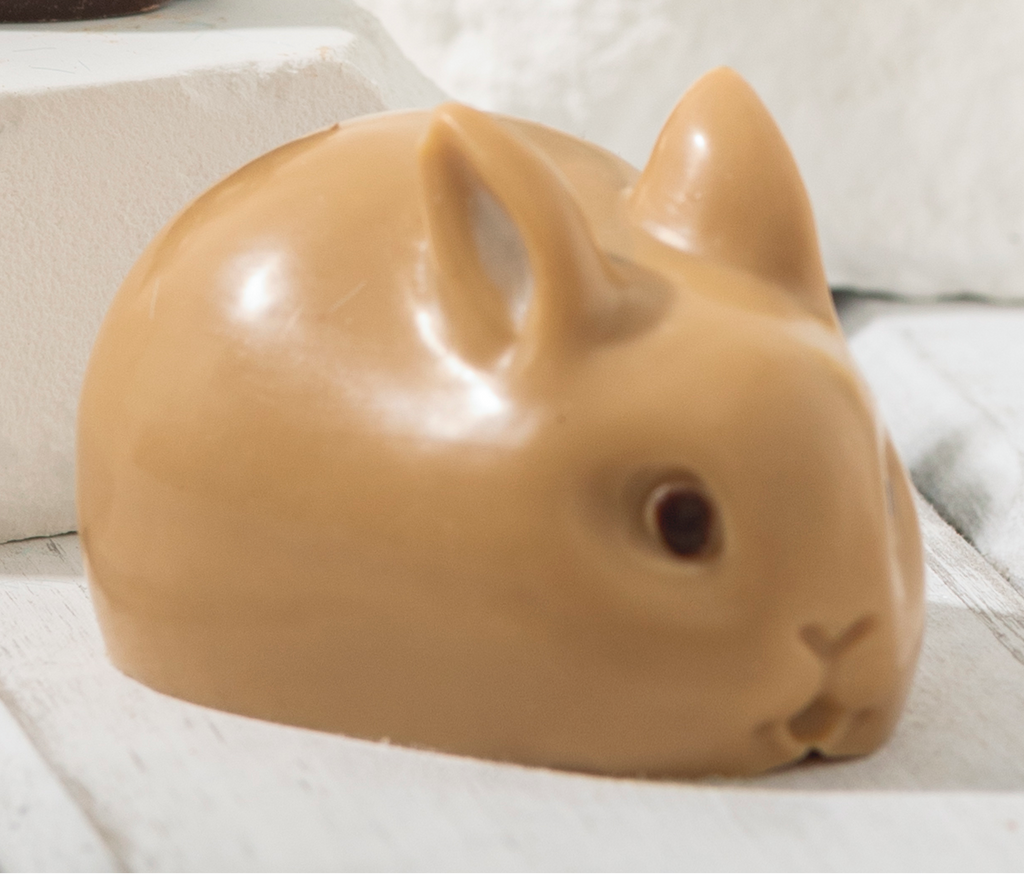Caramel Bunny