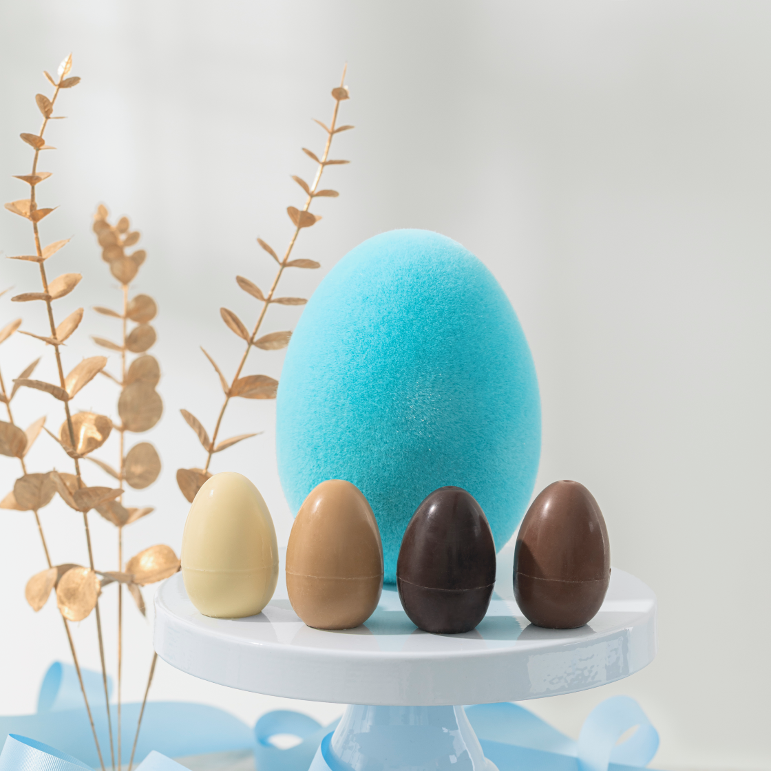 Milk Chocolate Egg