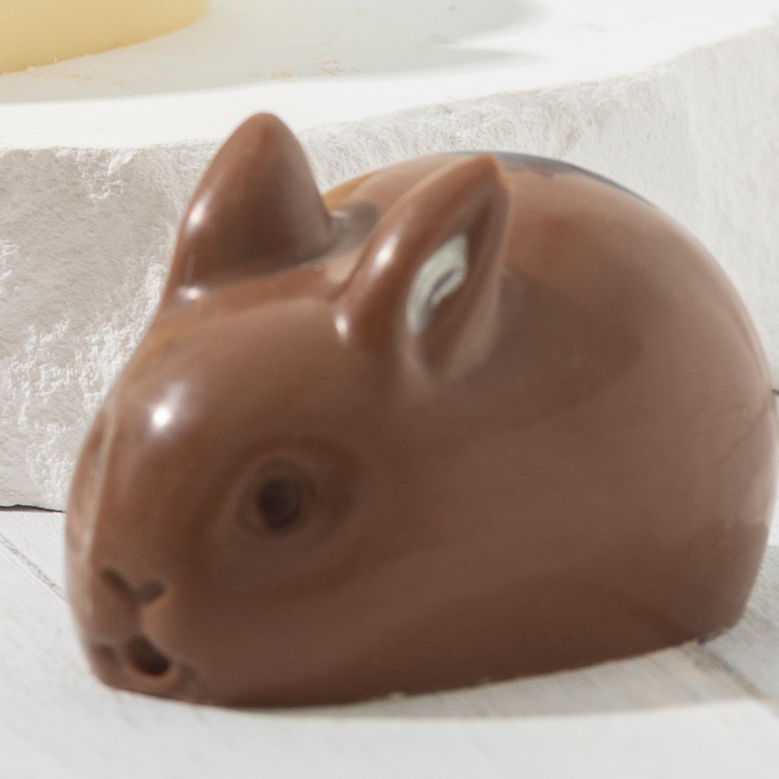 Milk Bunny