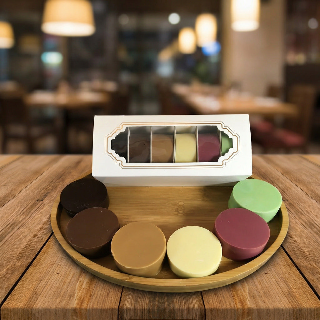Hot Chocolate Variety Pack
