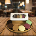 Custom Hot Chocolate Variety Pack