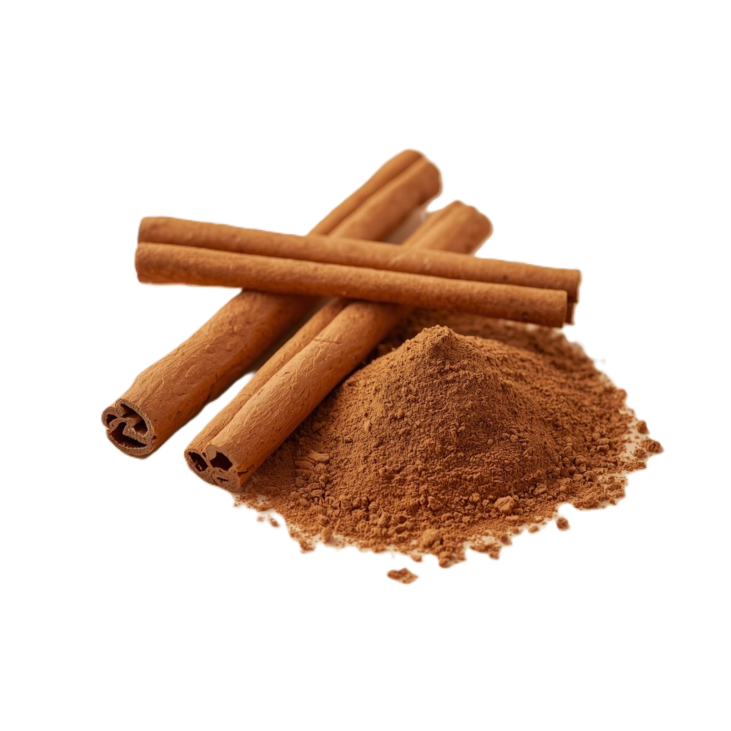 Cinnamon Chocolate Bar